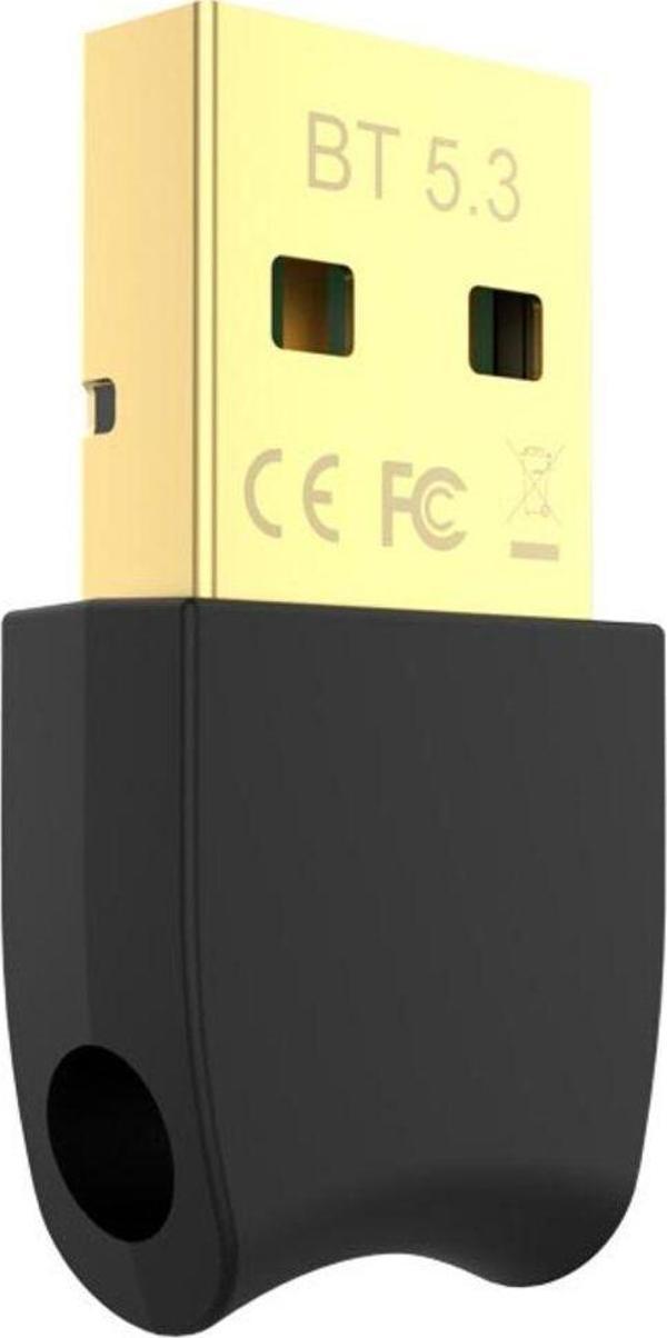 Apera Nr46 Bilgisayar İçin Bluetooth 5.3 Adaptör - Image 1