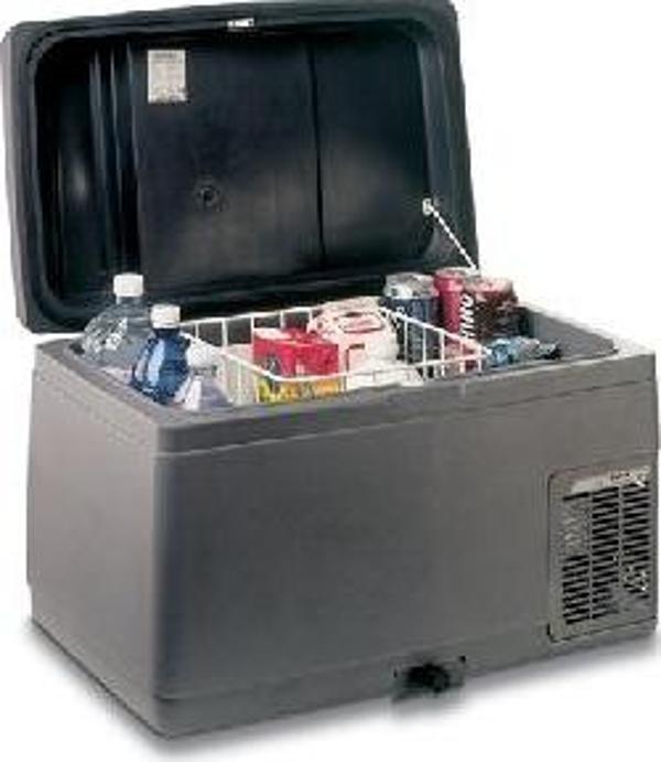 Vitrifrigo C41 Portatif Buzdolabı 41 Litre 5058241 - Image 1