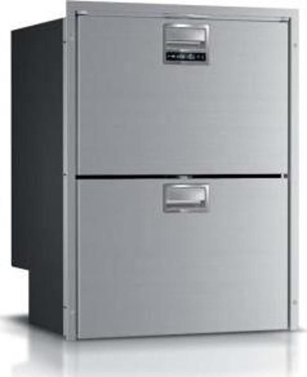 Vitrifrigo Hepsi Bir Arada Buzdolabı. Model DRW180A 150 Litre - Image 1
