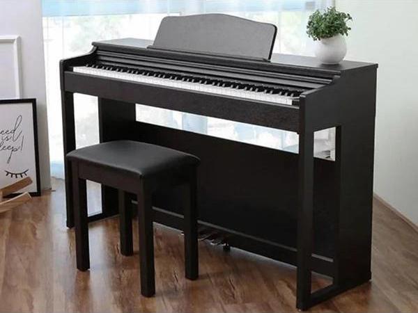BRAHNER DİJİTAL PİYANO BR-19 BK - Image 1