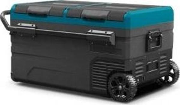 Vitrifrigo Portatif Buzdolabı-Dondurucu. Model VFD75 75 Litre - Image 1