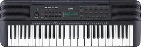 YAMAHA PSR-E273 61 TUŞLU ORG - Image 1