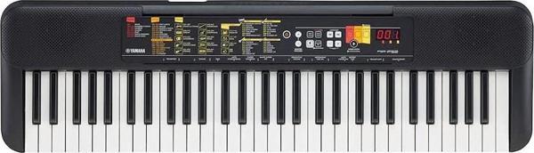 YAMAHA PSR-F52 61 TUŞLU ORG - Image 1