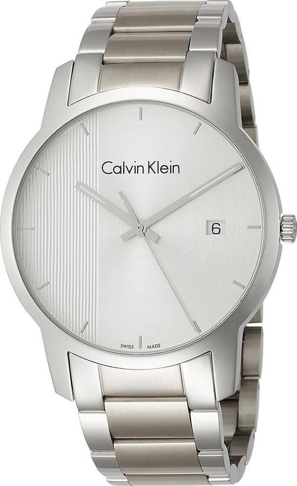 Calvin Klein K2G2G14X Erkek Kol Saati - Image 1
