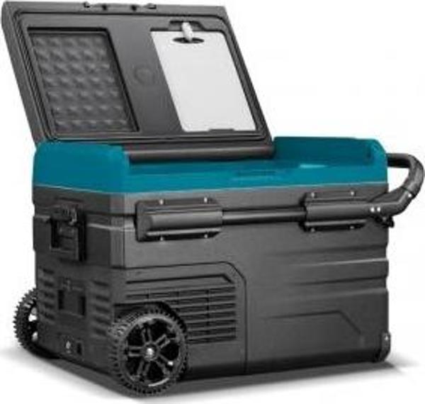Vitrifrigo Portatif Buzdolabı-Dondurucu. Model VFT40 40 Litre - Image 1