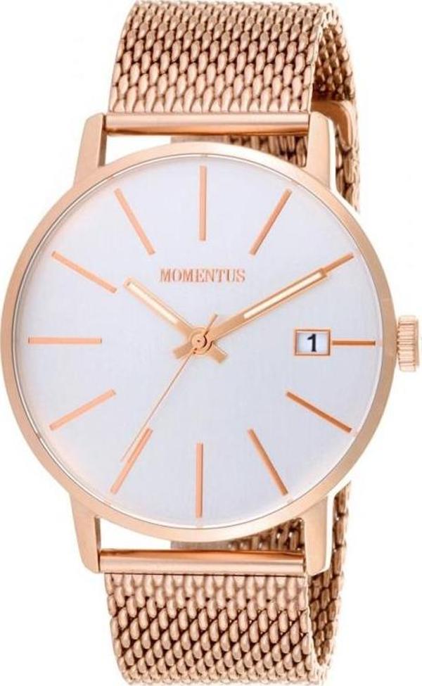 Momentus KC233R-02SR Erkek Kol Saati - Image 1