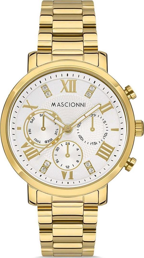 Mascionni M.1.1995A.04 Kadın Kol Saati - Image 1