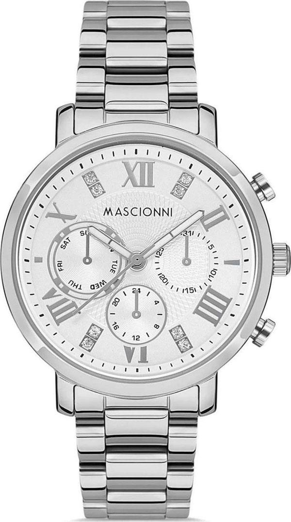 Mascionni M.1.1995A.01 - Image 1