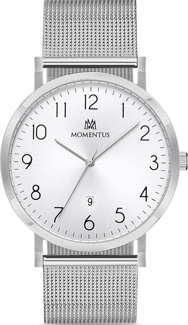 Momentus KC251S-01SS Erkek Kol Saati - Image 1