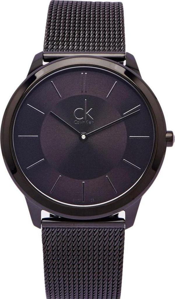 Calvin Klein K3M214B1 Erkek Kol Saati - Image 1
