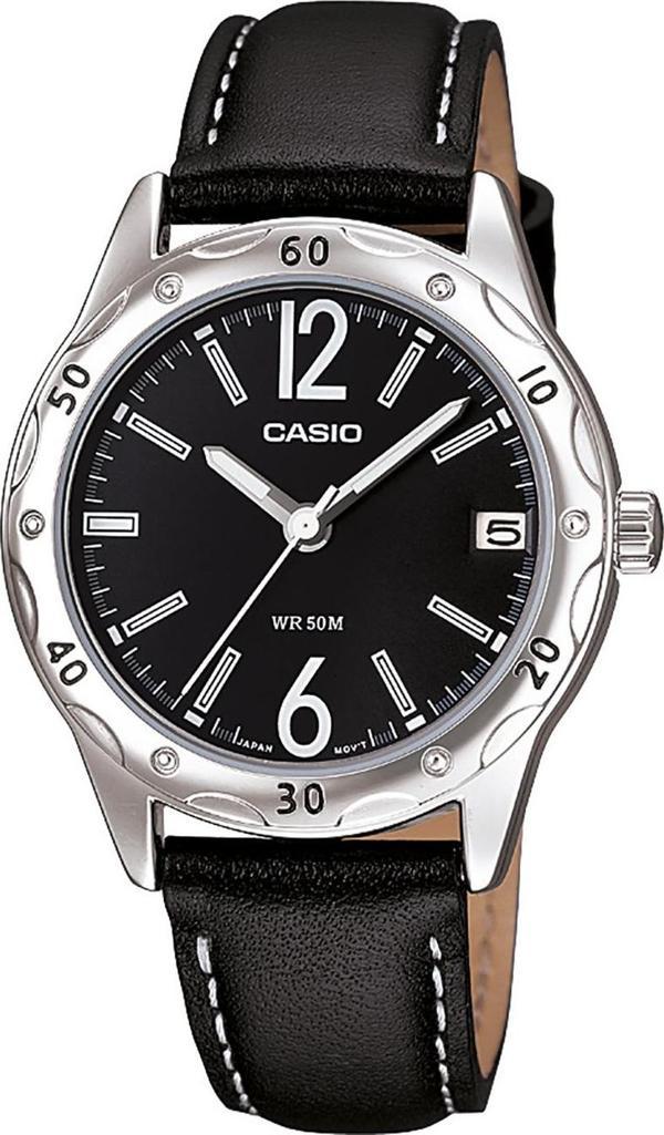 Casio LTP-1389L-1B - Image 1