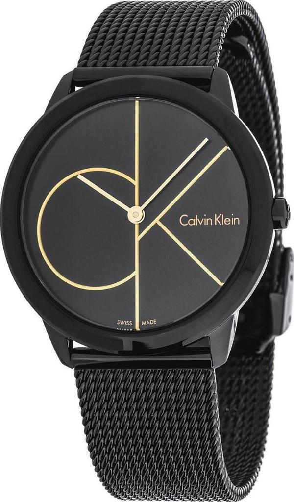 Calvin Klein K3M224X1 Kadın Kol Saati - Image 1