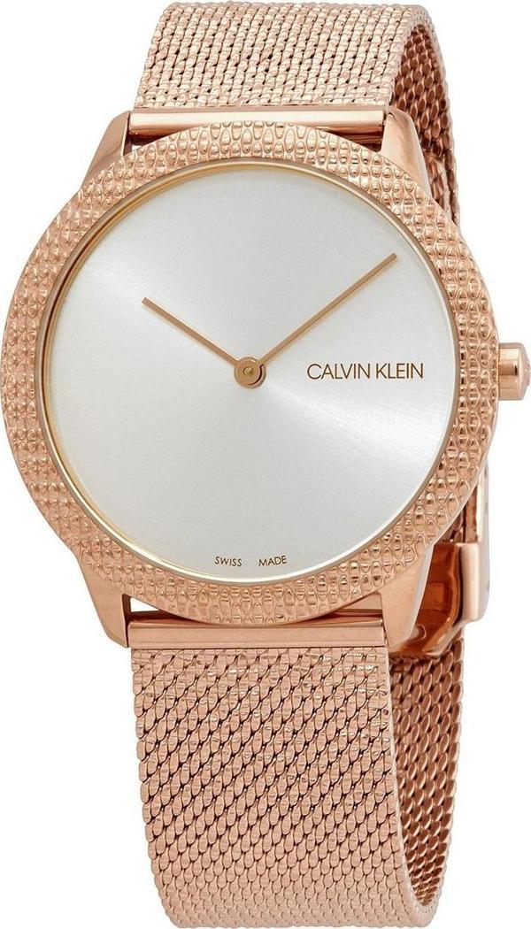 Calvin Klein K3M22U26 Kadın Kol Saati - Image 1