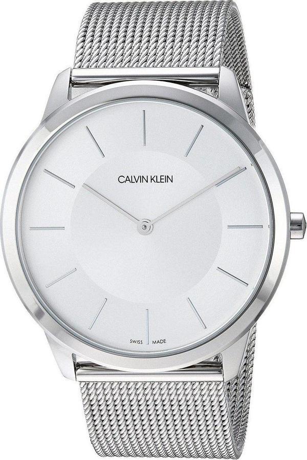 Calvin Klein K3M2T126 Erkek Kol Saati - Image 1