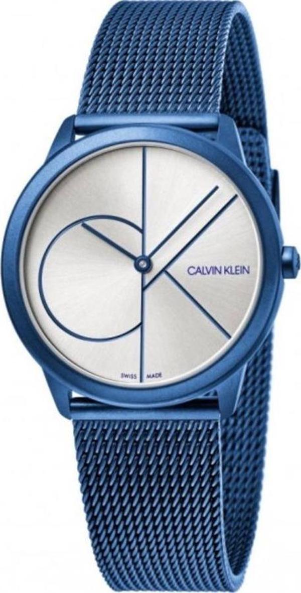 Calvin Klein K3M52T56 Kadın Kol Saati - Image 1