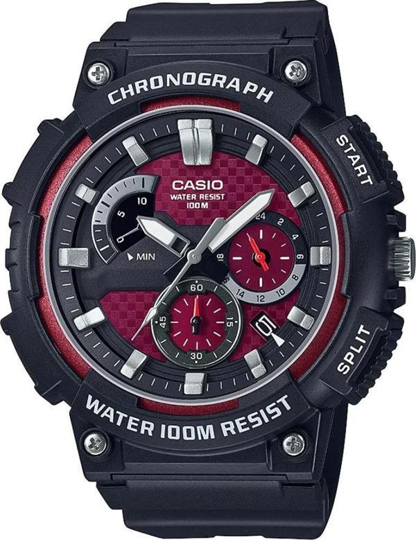 Casio MCW-200H-4A - Image 1