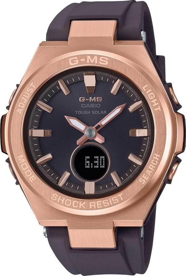 Casio MSG-S200G-5A Kadın Kol Saati - Image 1