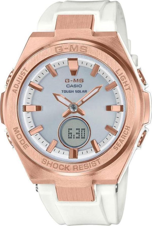 Casio MSG-S200G-7A - Image 1