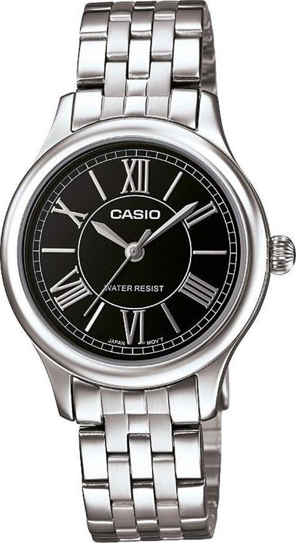 Casio LTP-E113D-1A - Image 1