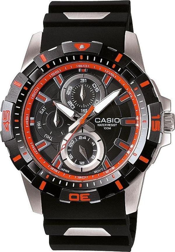 Casio MTD-1071-1A2 Erkek Kol Saati - Image 1