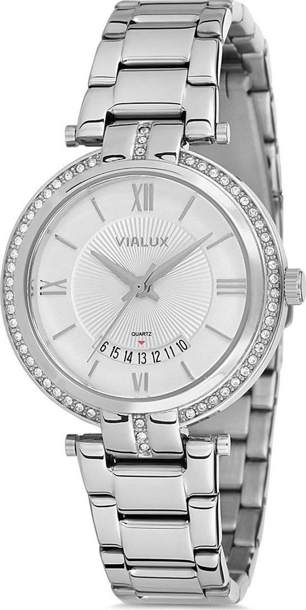 Vialux LJ466S-02SS - Image 1