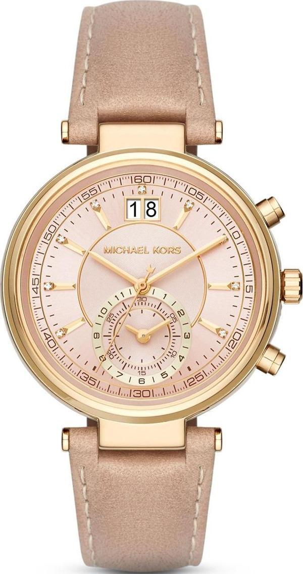 Michael Kors MK2529 Kadın Kol Saati - Image 1
