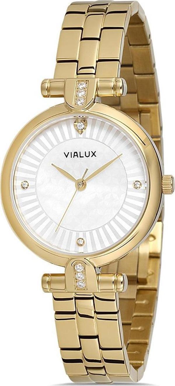 Vialux LJ473G-09SG - Image 1