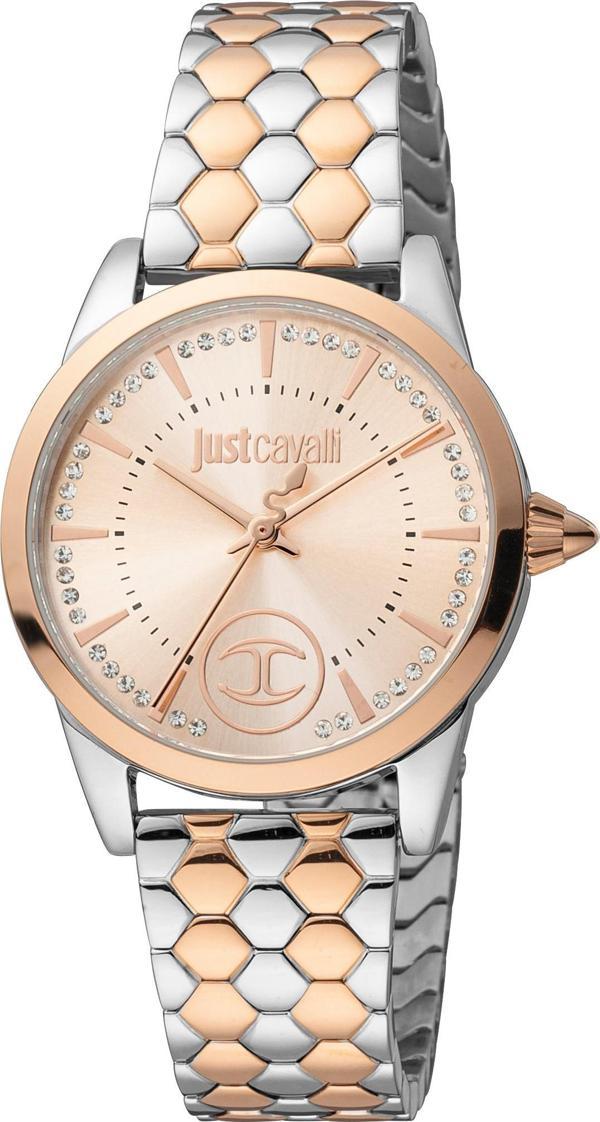 Just Cavalli JC1L087M0305 Kadın Kol Saati - Image 1