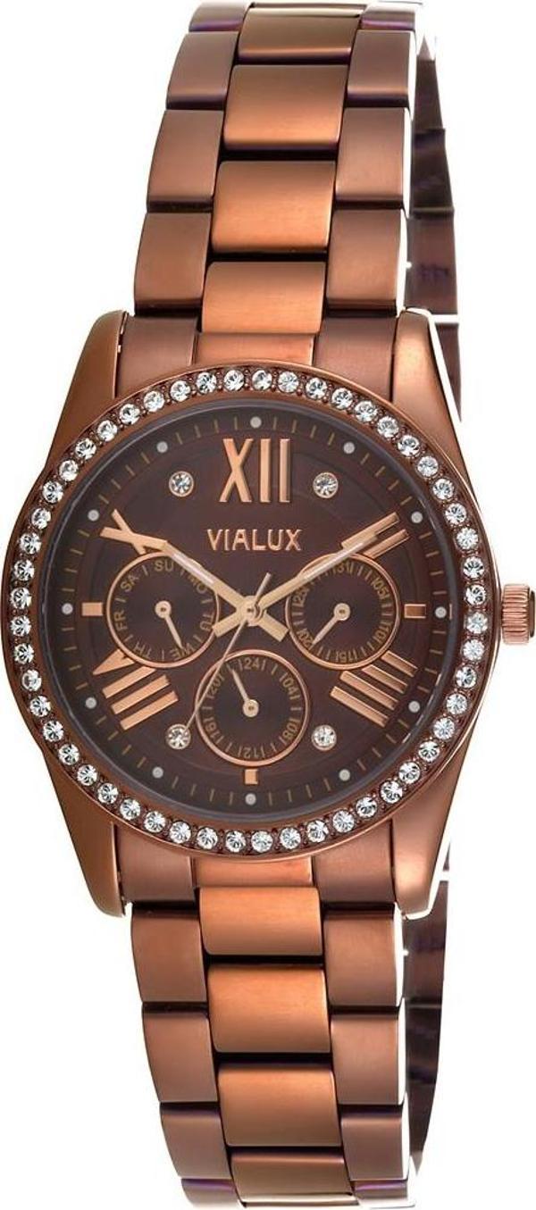 Vialux LY406-M01 Kadın Kol Saati - Image 1