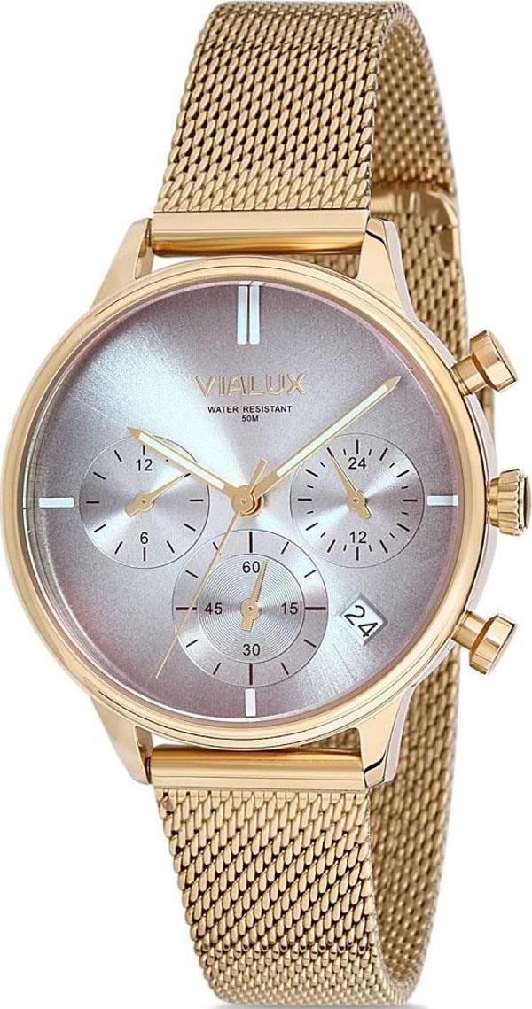 Vialux LY510G-02SG - Image 1