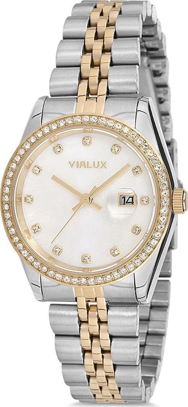 Vialux LJ575T-02SG - Image 1