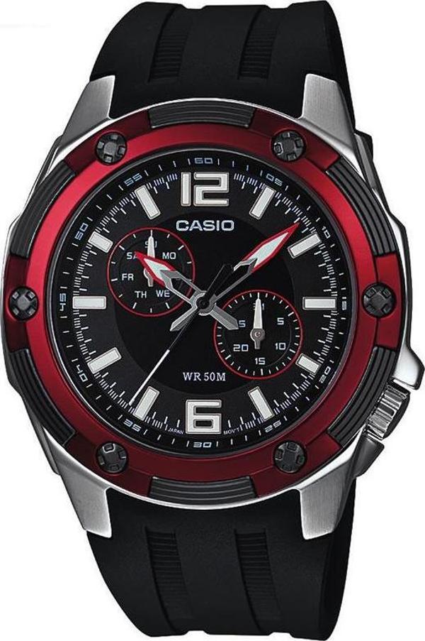 Casio MTP-1326-1A2 - Image 1