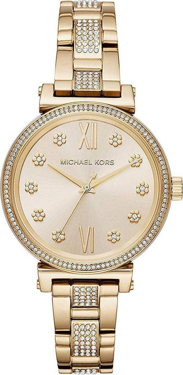 Michael Kors MK3881 Kadın Kol Saati - Image 1