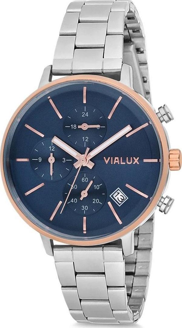 Vialux LY522T-11SR Kadın Kol Saati - Image 1