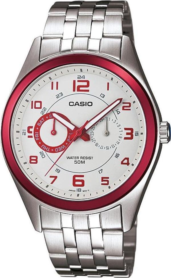 Casio MTP-1353D-8B3 Erkek Kol Saati - Image 1