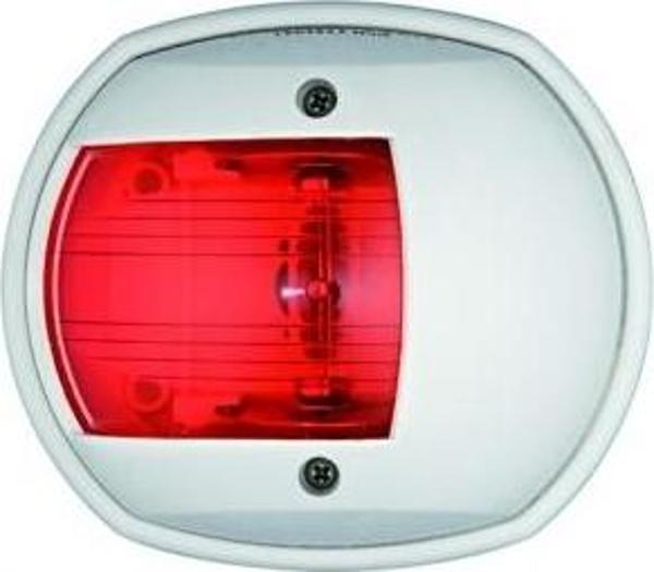 Maxi 20 seyir fenerleri Polikarbonat Gövde ve Lens 24V İskele Feneri - Image 1