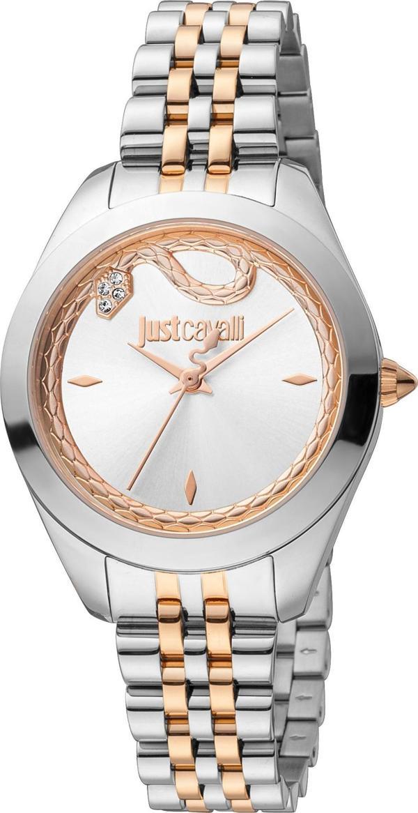Just Cavalli JC1L210M0315 Kadın Kol Saati - Image 1
