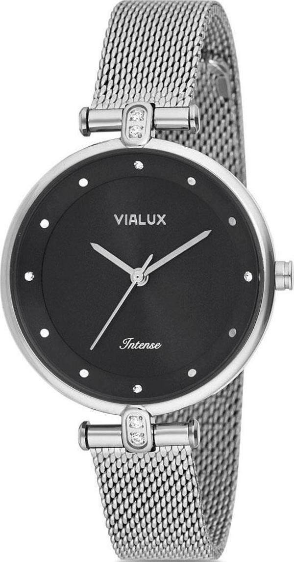 Vialux LJ765S-04SS Kadın Kol Saati - Image 1