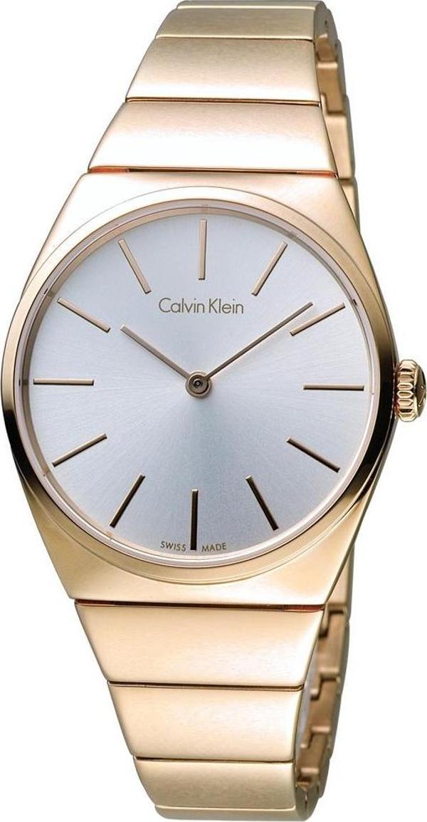 Calvin Klein K6C2X646 Kadın Kol Saati - Image 1