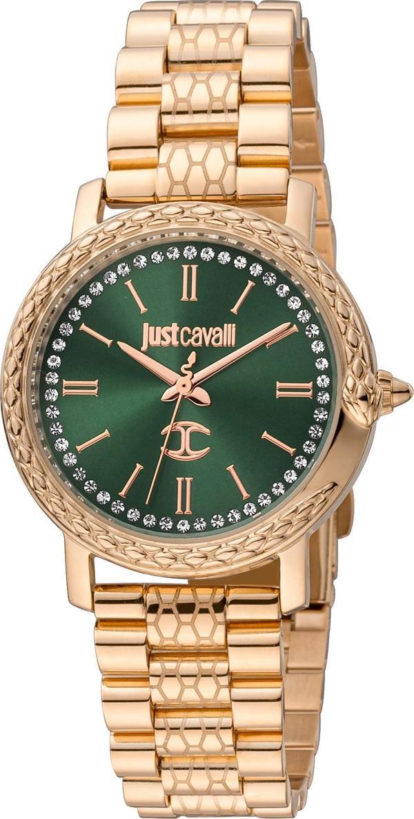 Just Cavalli JC1L212M0085 Kadın Kol Saati - Image 1