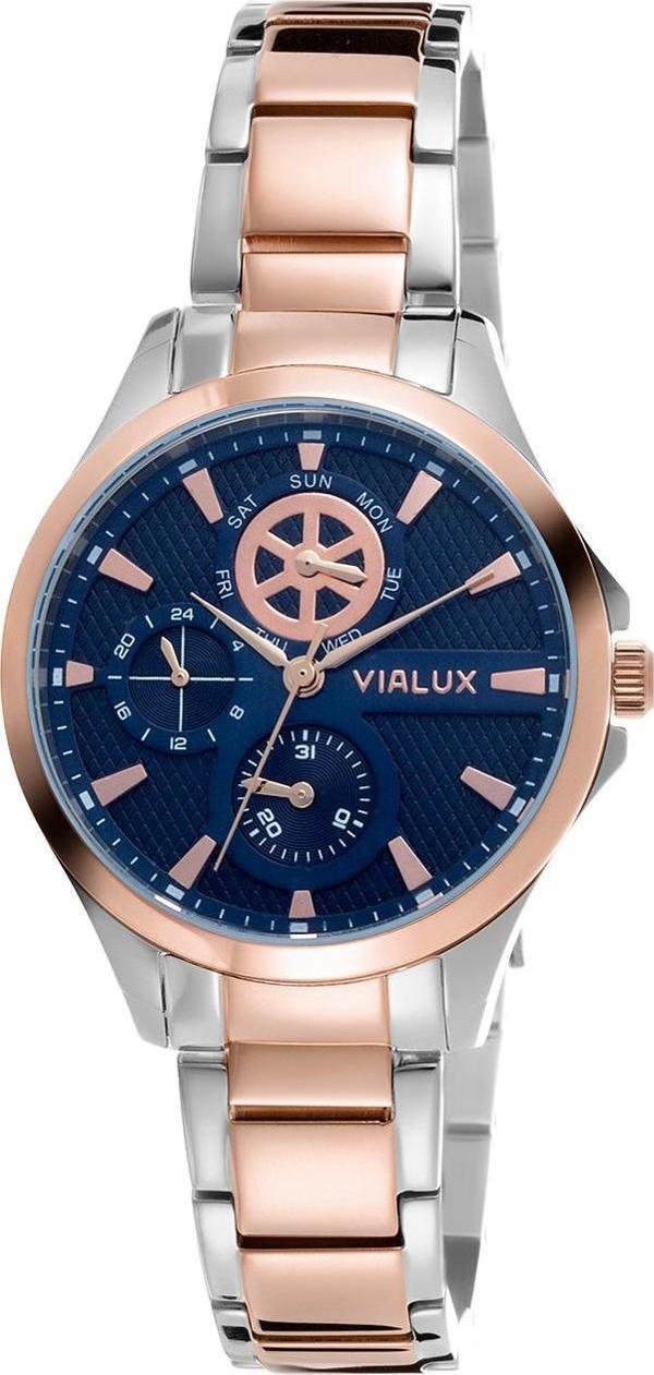 Vialux LY588T-11SR Kadın Kol Saati - Image 1