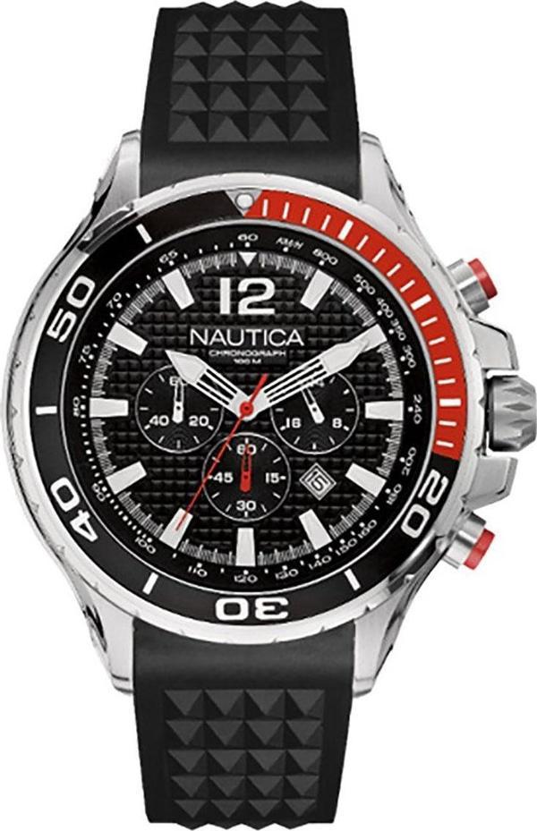 Nautica NAPNSTF03 Erkek Kol Saati - Image 1