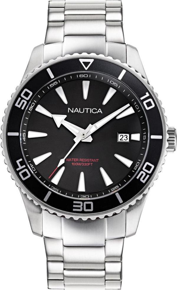 Nautica NAPPBF909 Erkek Kol Saati - Image 1