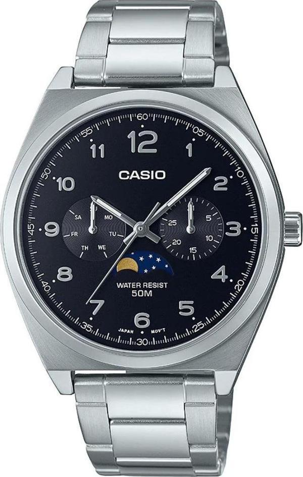 Casio MTP-M300D-1A Erkek Kol Saati - Image 1