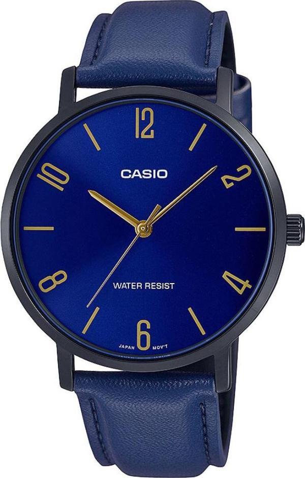 Casio MTP-VT01BL-2B - Image 1