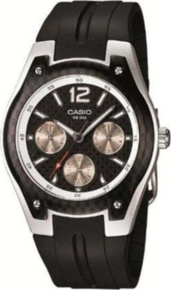 Casio MTR-301-1A Erkek Kol Saati - Image 1
