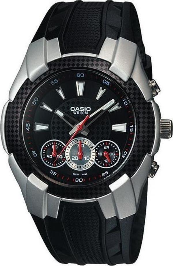 Casio MTR-502-1A Erkek Kol Saati - Image 1