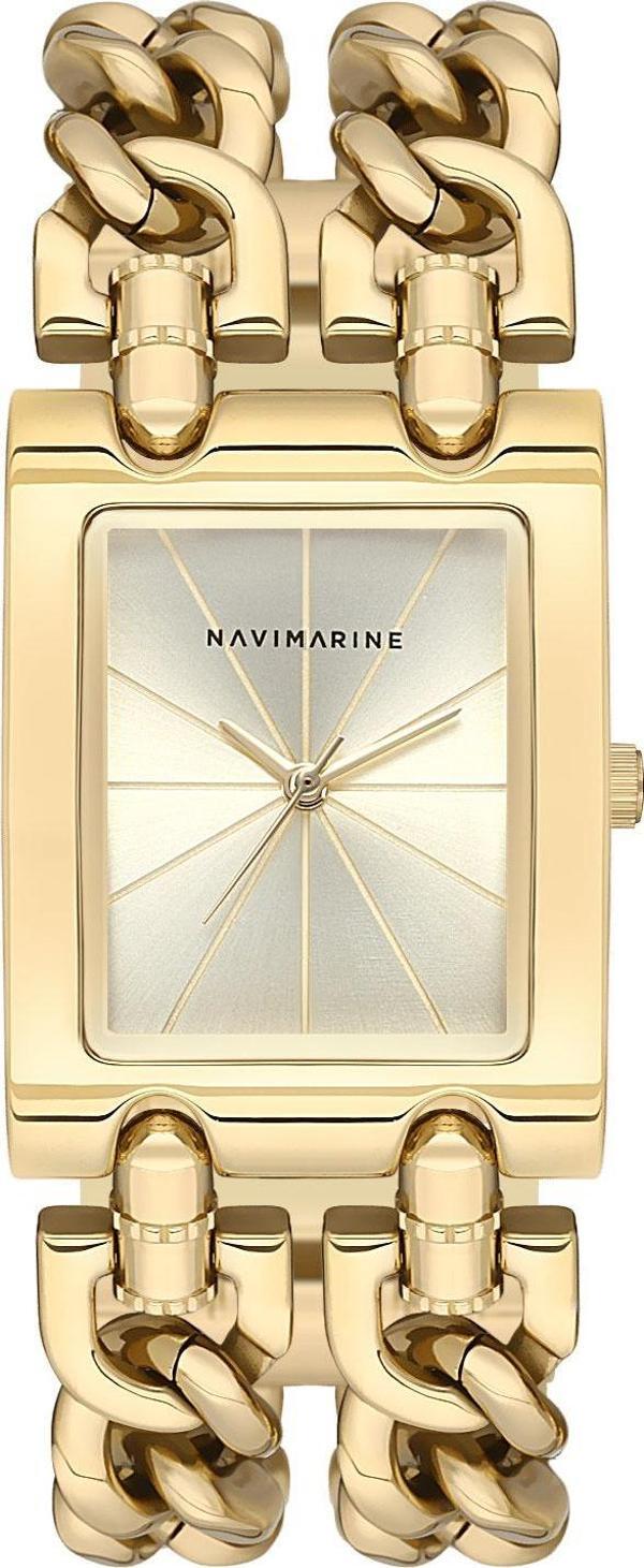 Navimarine NM163-03 Kadın Kol Saati - Image 1
