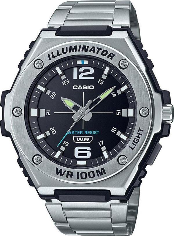 Casio MWA-100HD-1A Erkek Kol Saati - Image 1