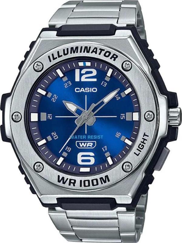 Casio MWA-100HD-2A Erkek Kol Saati - Image 1